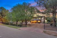 House for sale in El Paso County, Texas