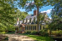 Land for sale in Goochland County, Virginia