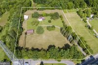 Land for sale in Huntingdon County, Pennsylvania