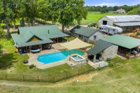 Farm and Ranch for sale in Henderson County, Texas