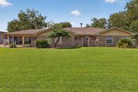 Land for sale in Chambers County, Texas