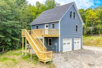 Land for sale in Oxford County, Maine