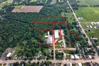 Land for sale in Jackson County, Michigan