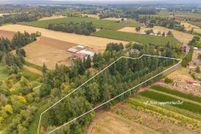 Homesite for sale in Marion County, Oregon