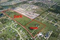 Land for sale in Rockwall County, Texas