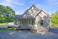 House for sale in Coles County, Illinois