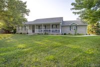 House for sale in Madison County, Illinois