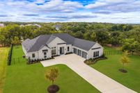 House for sale in Denton County, Texas