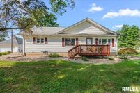 Land for sale in Sangamon County, Illinois