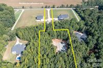 Land for sale in Rowan County, North Carolina