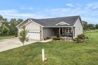 Land for sale in Jasper County, Iowa