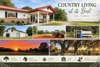 Land for sale in Gilchrist County, Florida