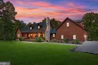House for sale in Spotsylvania County, Virginia