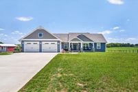 House for sale in Putnam County, Tennessee