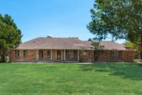 Land for sale in Kaufman County, Texas