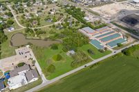 Homesite for sale in Collin County, Texas