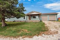 House for sale in Jackson County, Kansas