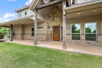 Land for sale in Wise County, Texas