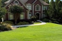 Land for sale in Forsyth County, Georgia