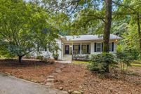 Land for sale in Jackson County, Georgia