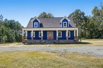 Land for sale in Granville County, North Carolina