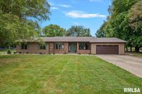 Farm and Ranch for sale in Sangamon County, Illinois