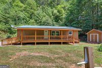 Farm and Ranch for sale in Rabun County, Georgia
