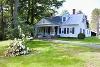 House for sale in Somerset County, Maine