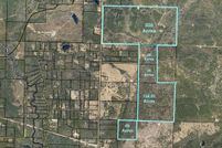 Land for sale in Okaloosa County, Florida