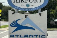 Land for sale in Okaloosa County, Florida