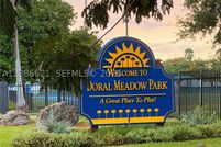 Land for sale in Miami-Dade County, Florida