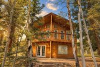 Land for sale in Park County, Colorado