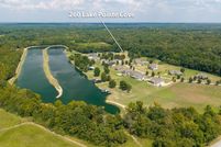 Land for sale in Fayette County, Tennessee