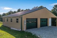 Land for sale in Morgan County, Ohio