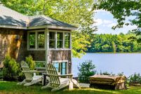Recreational Property for sale in Knox County, Maine