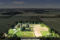 Land for sale in Henderson County, Kentucky
