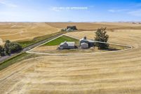 Undeveloped Land for sale in Whitman County, Washington