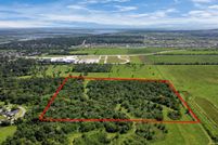 Land for sale in Chambers County, Texas
