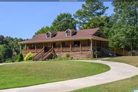 Land for sale in Chilton County, Alabama