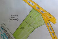 Land for sale in Pacific County, Washington