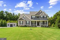 Land for sale in Charles County, Maryland