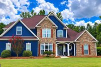Land for sale in Pike County, Georgia