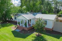 Land for sale in Brantley County, Georgia