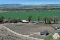 Land for sale in Carbon County, Montana