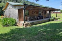 Land for sale in Stone County, Arkansas