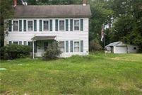 Land for sale in Mathews County, Virginia