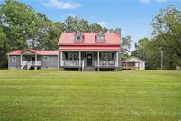 House for sale in Lamar County, Georgia