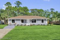 Land for sale in Brevard County, Florida