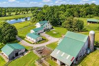 Land for sale in Fairfield County, Ohio