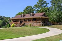House for sale in Chilton County, Alabama